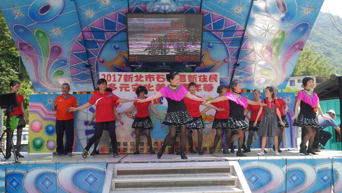新住民多元文化美食嘉年華3