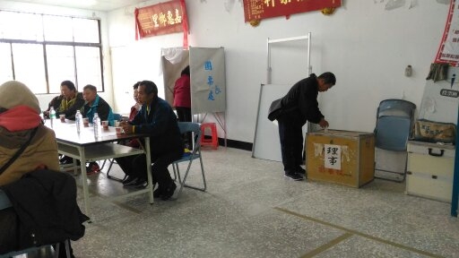 會員大會暨性別平等與銀髮共餐宣導3