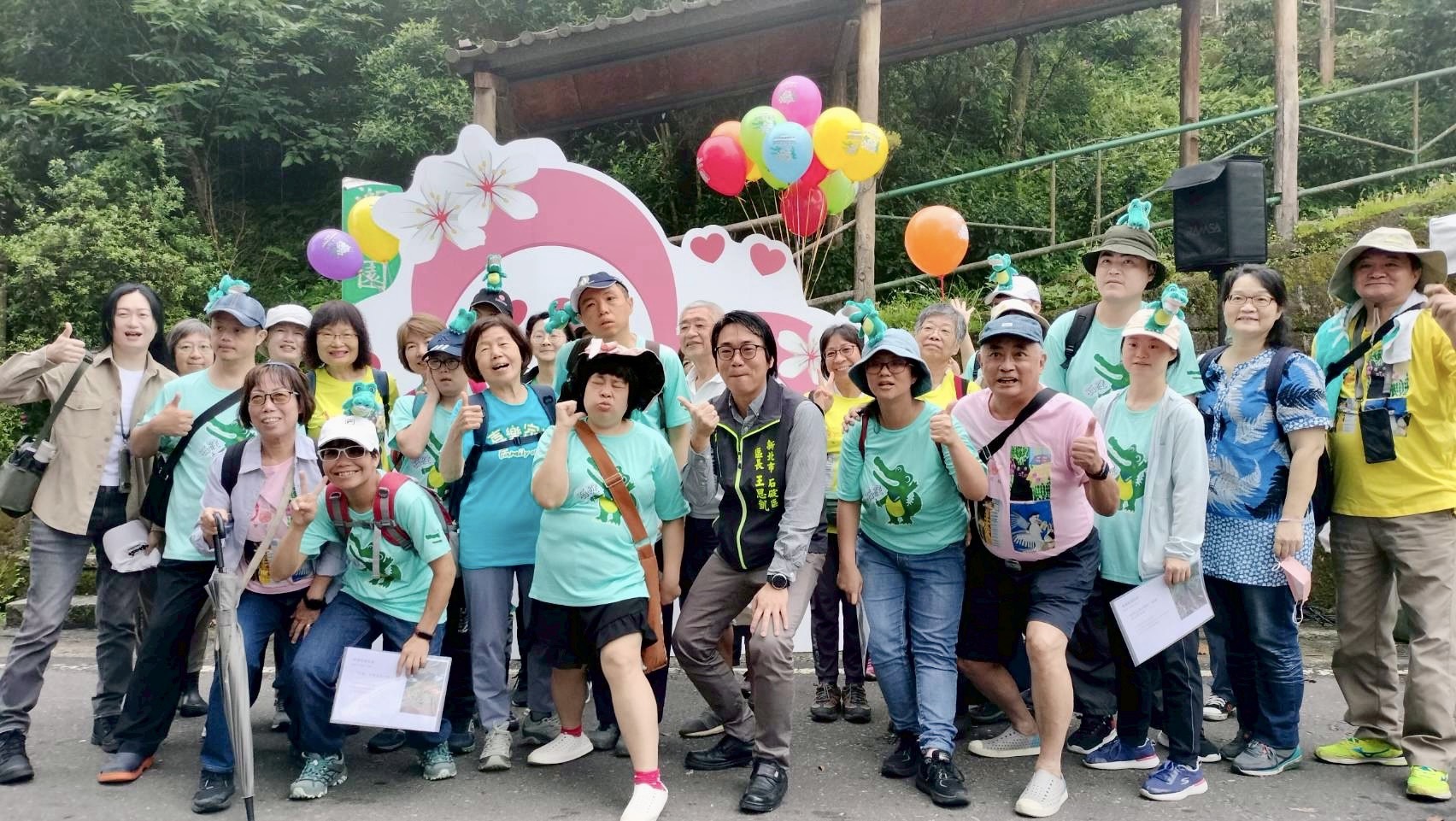 2025新北桐花祭—石碇賞桐趣