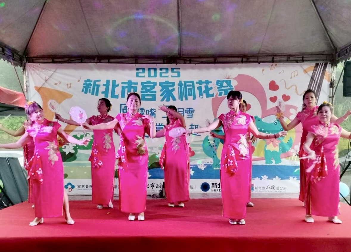2025新北桐花祭-石碇賞桐趣-7