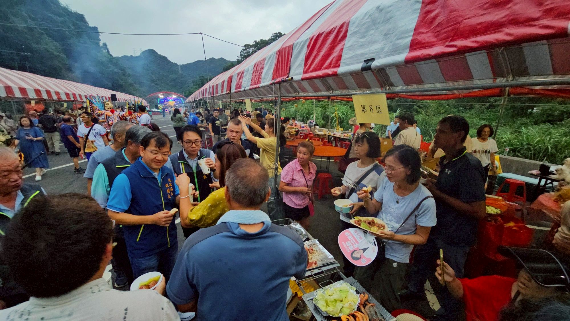 2025石碇宗教園區-中秋饗宴-3