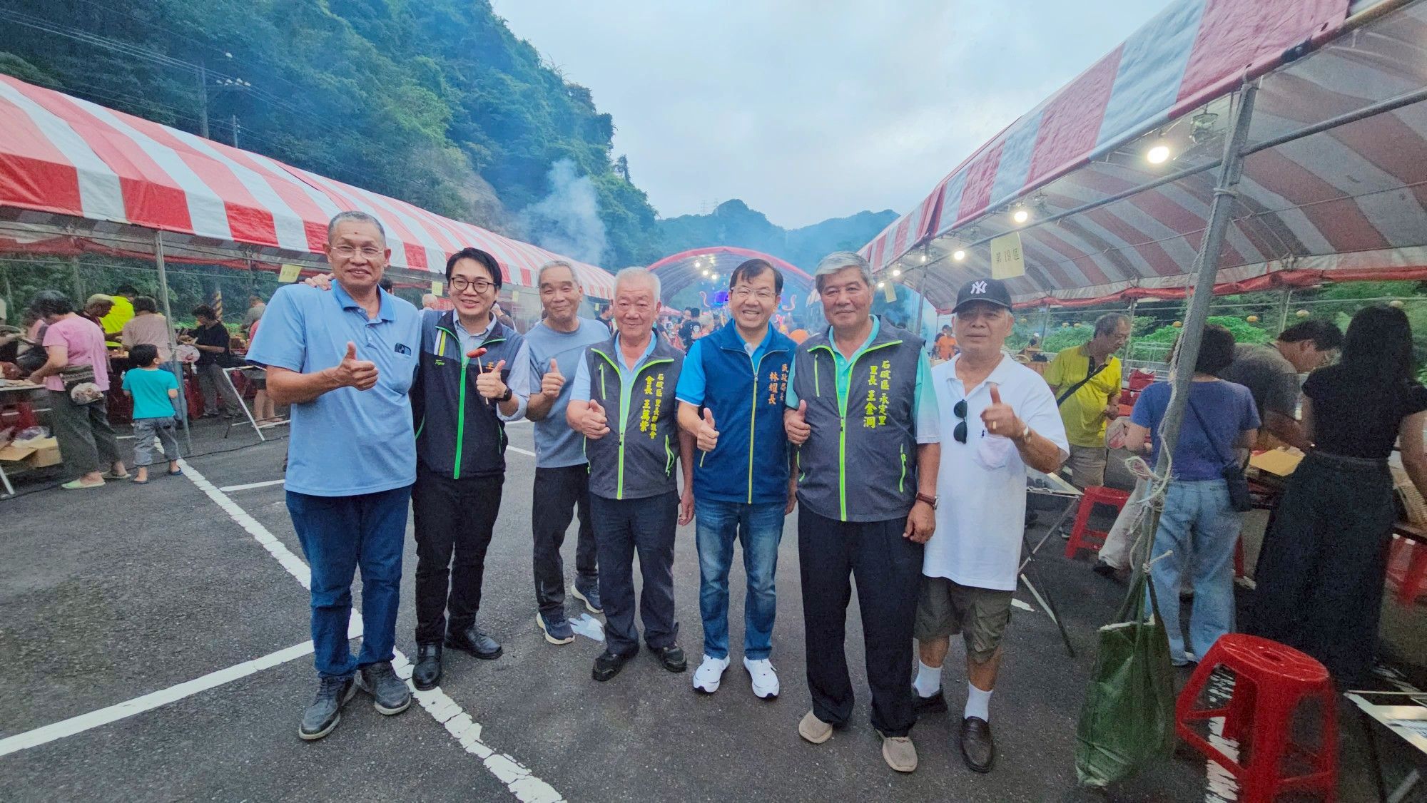 2025石碇宗教園區-中秋饗宴-4