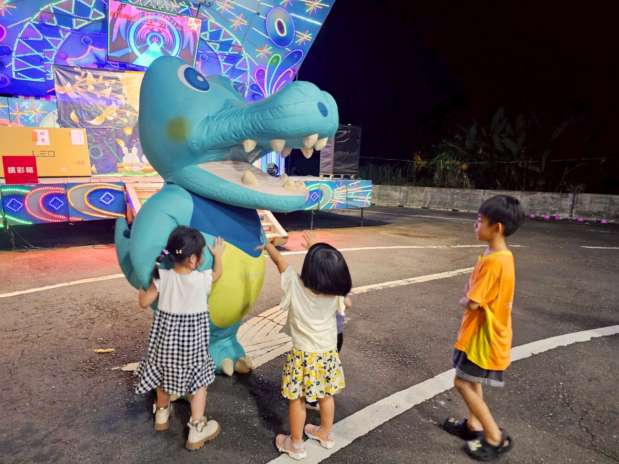 2025石碇宗教園區-中秋饗宴-6