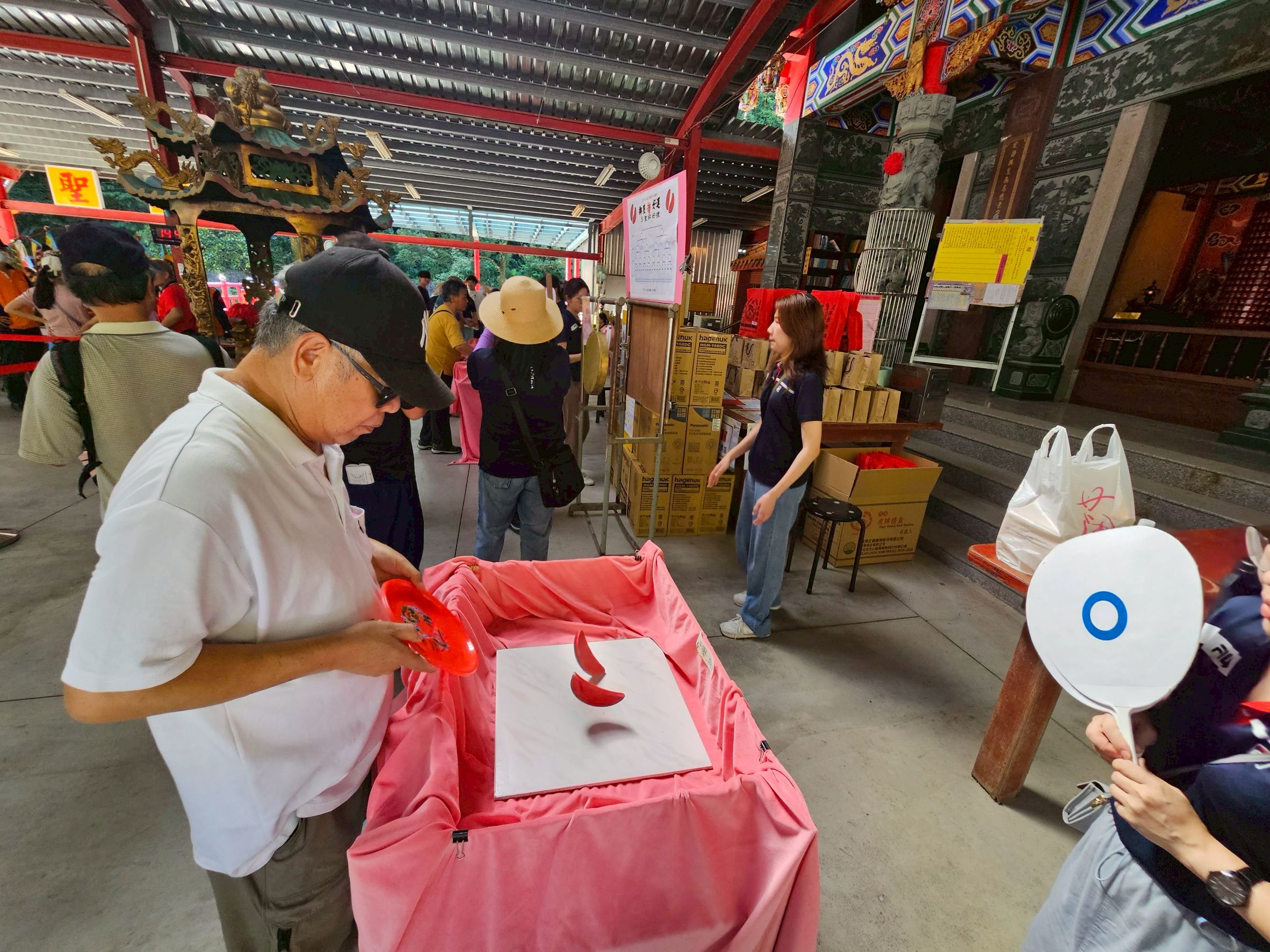 2025石碇宗教園區-中秋饗宴-8