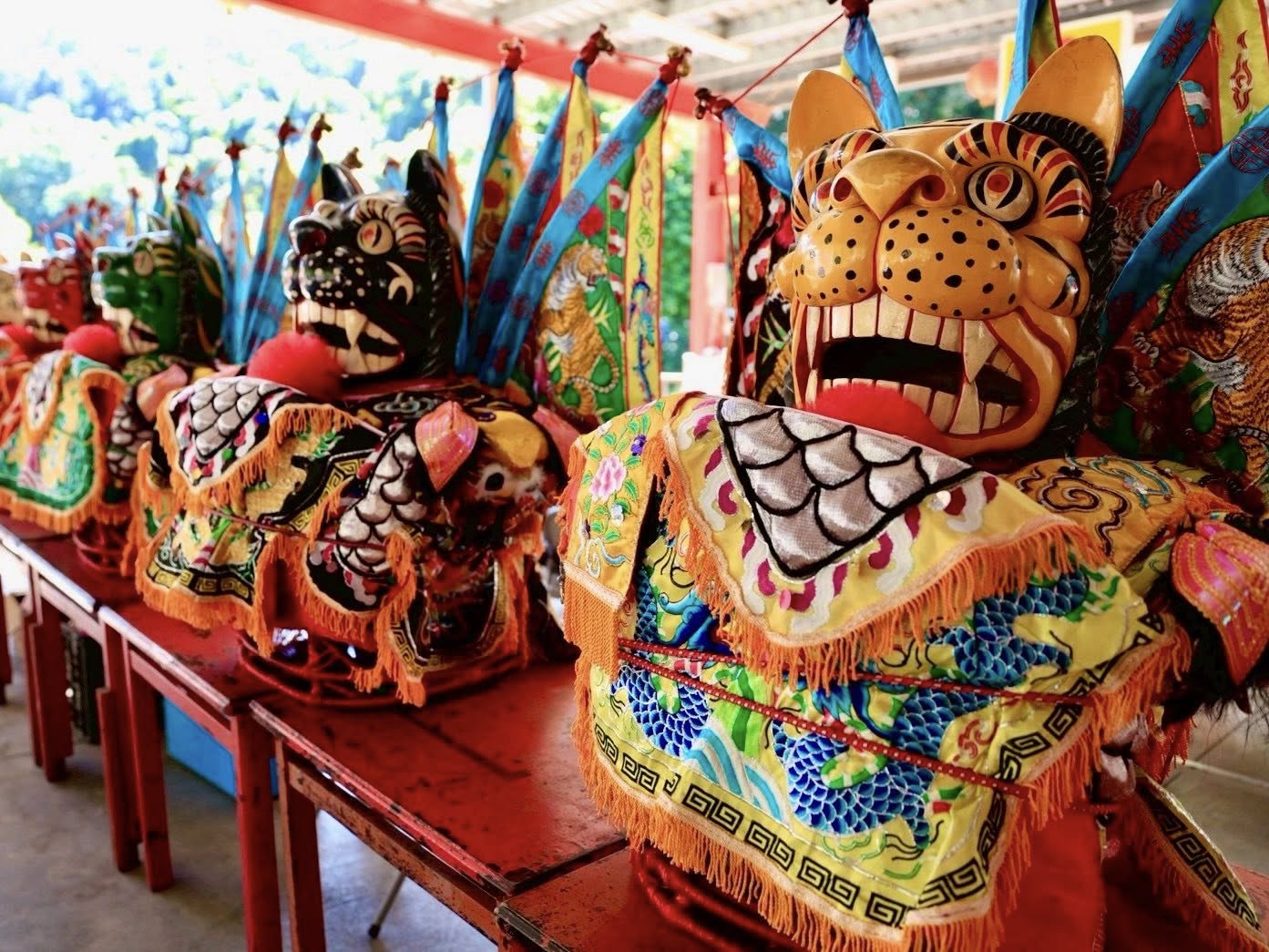 2025石碇宗教園區-中秋饗宴-11