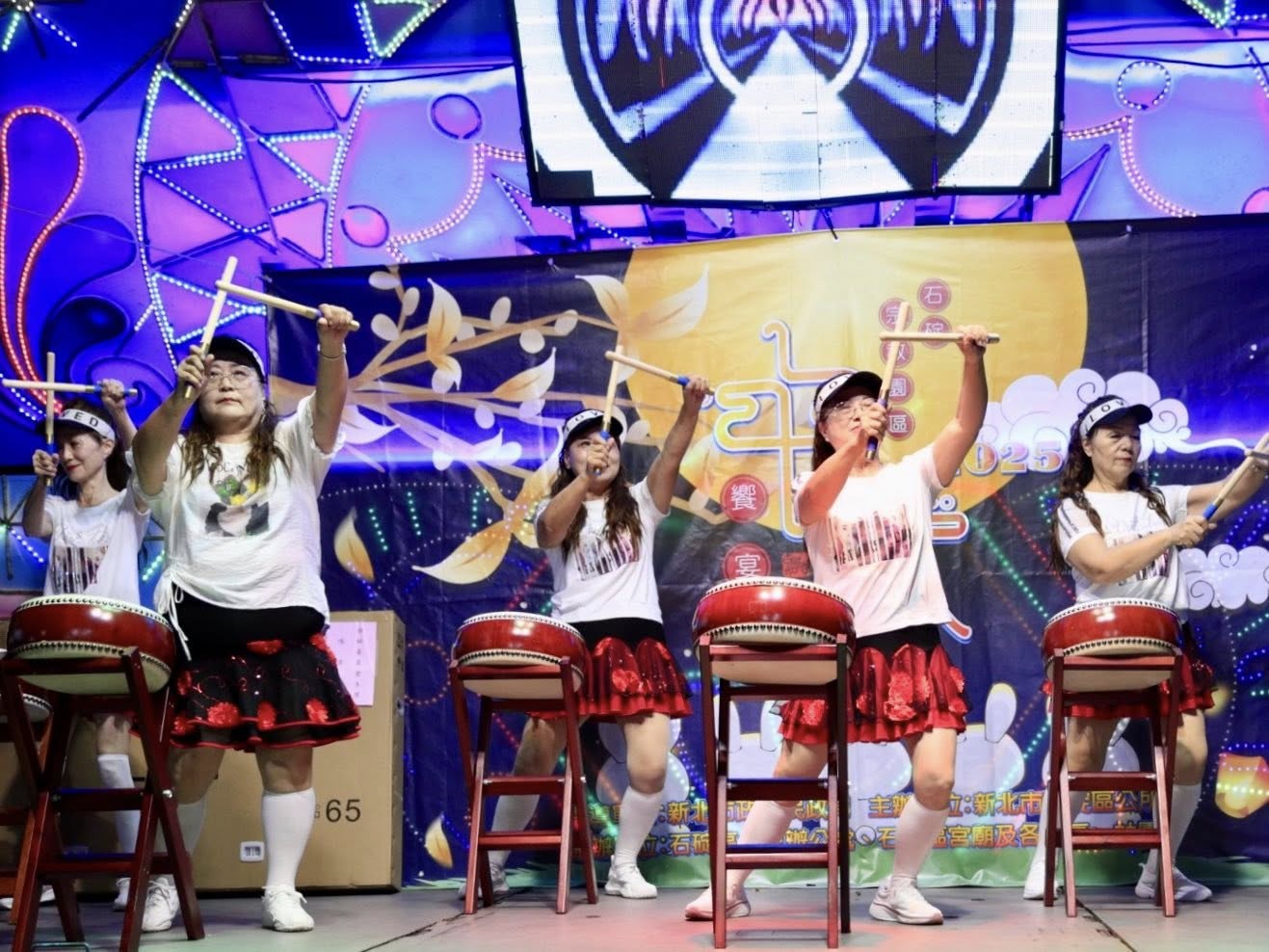 2025石碇宗教園區-中秋饗宴-12