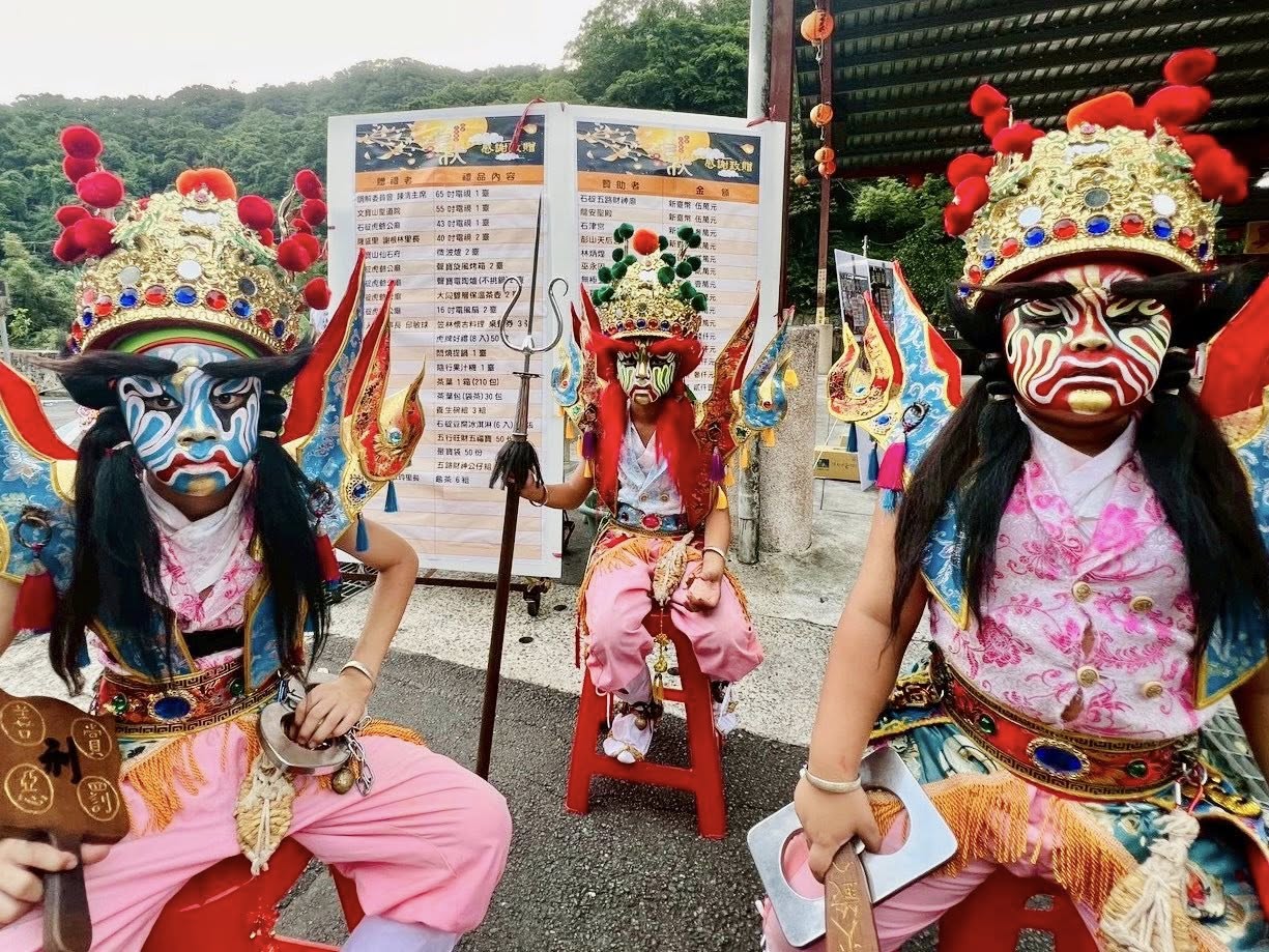 2025石碇宗教園區-中秋饗宴-13