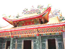 天后宮照片(共兩張)