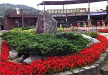 二格公園照片