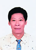 楊萬益里長照片