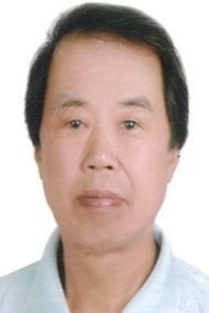 黃種奇里長照片