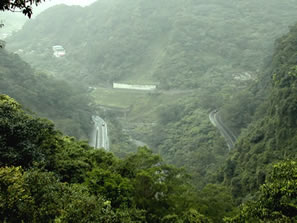 玉桂嶺照片(共3張)