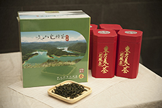 石碇藝坊文山包種茶(共兩張)